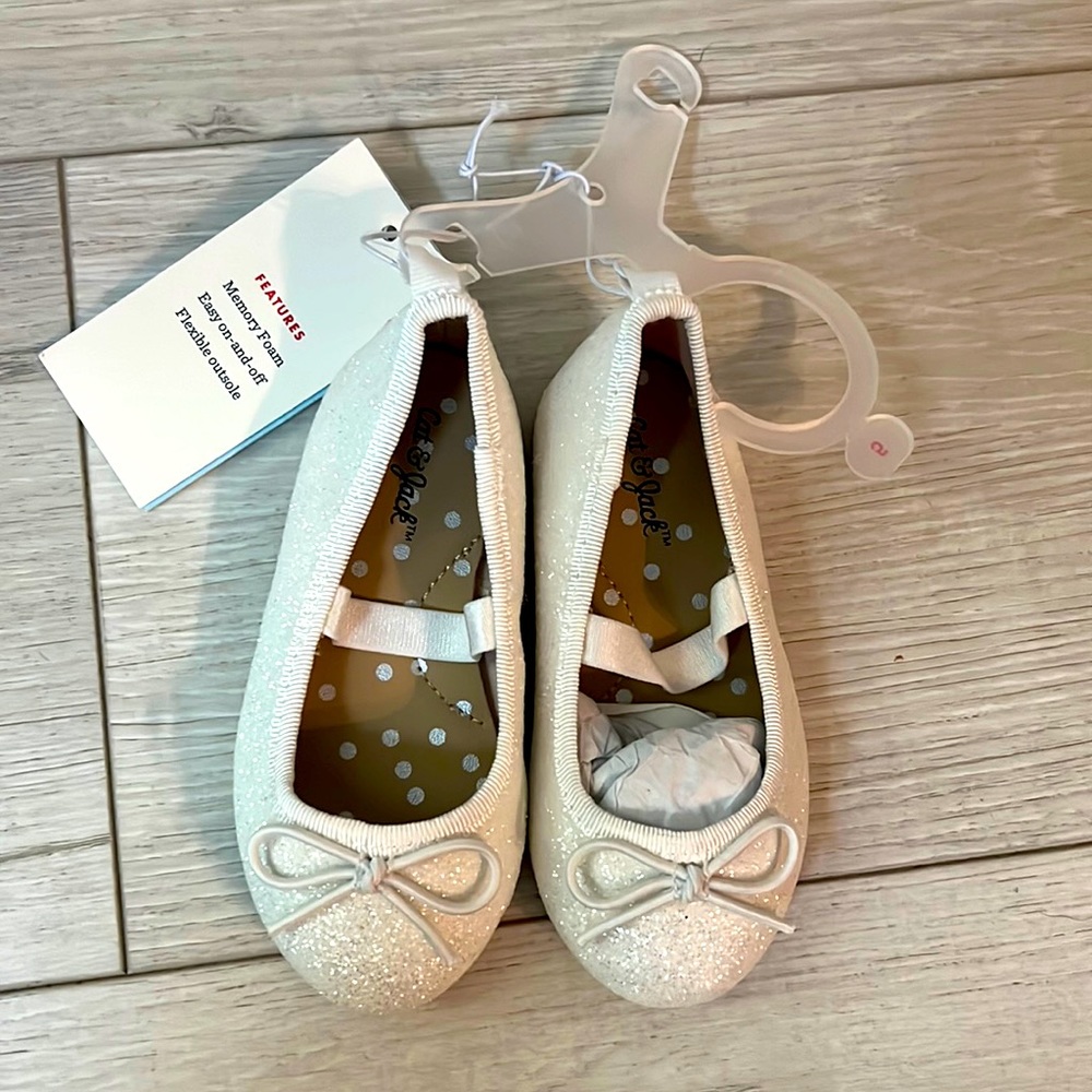 Baby Girl Shoes